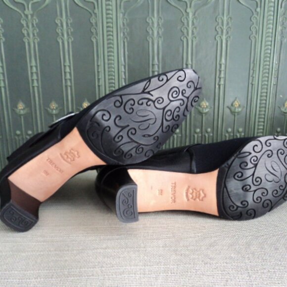 Brighton ankle boot ~ 9. NWOT - Picture 4 of 5